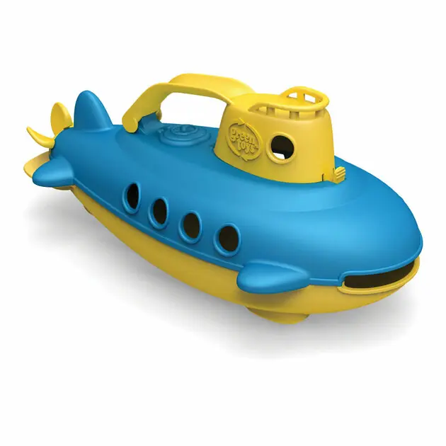 Green Toys Onderzeeer Goedkoop