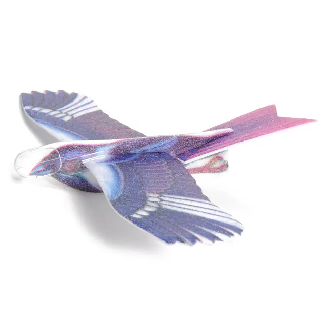 Foam Vogeltje Meest Verkocht