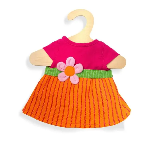 Poppenoutfit Maya, 35-45 cm Betaalbaar