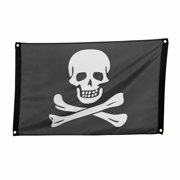 Vlag Piraat Bestel Nu