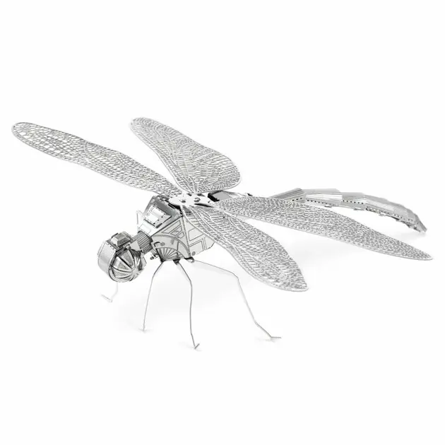 Metal Earth Dragonfly Goedkoop