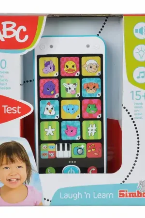 Meest Verkocht ABC Smartphone