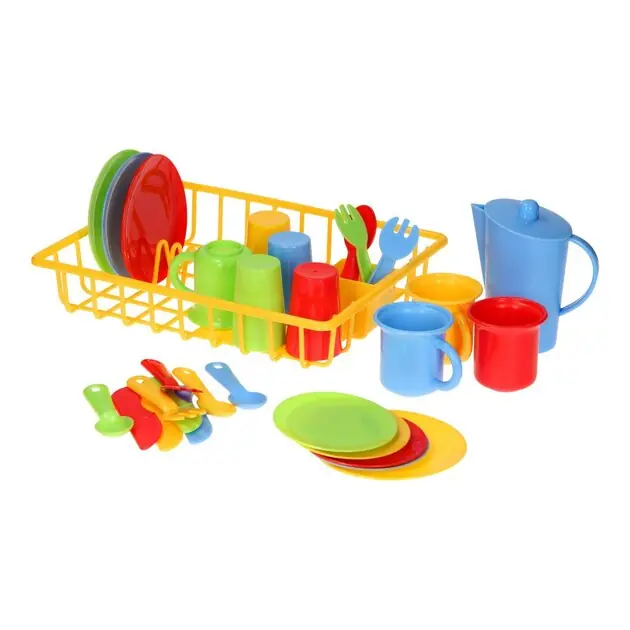 Playgo Afwasset - 30dlg. Nu Kopen