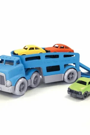 Green Toys Autotransporter Bestel Nu