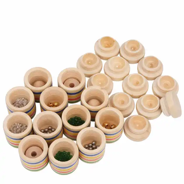 Exclusieve Aanbieding Small Foot - Luister-memo