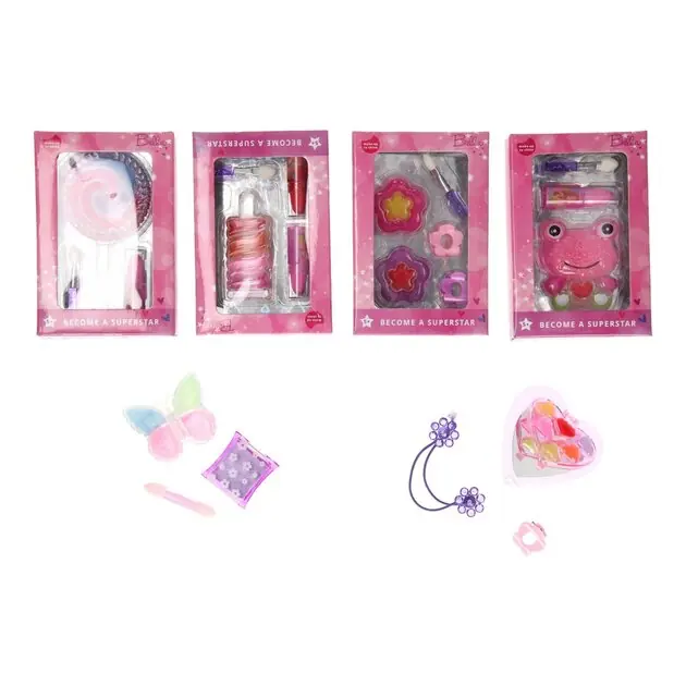 Make-up Set Premium