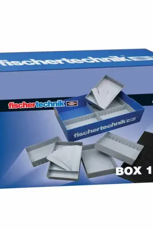 Nu Kopen Fischertechnik Plus - Opslagdoos