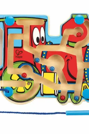 Hape Choo Choo Tracks Laatste Versie