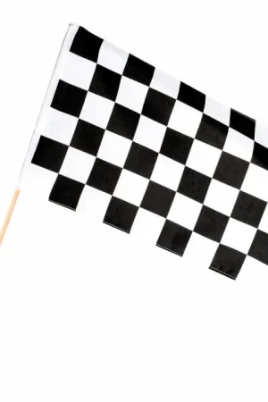 Zwaaivlag Racing Bestseller