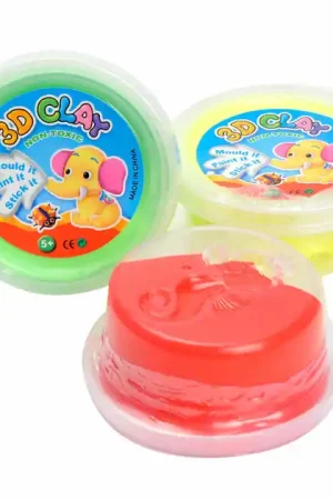 Aanbieding Stuiter Putty