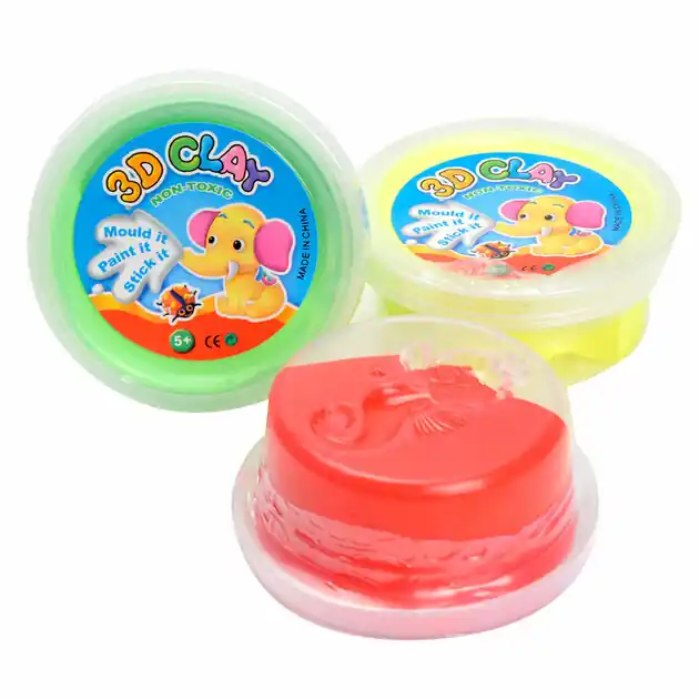 Aanbieding Stuiter Putty