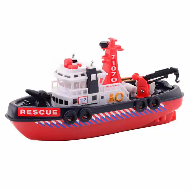 Reddingsboot, 30cm Favoriet