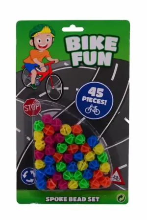 Bike Fun Spaakkralen, 45st. Dagaanbieding