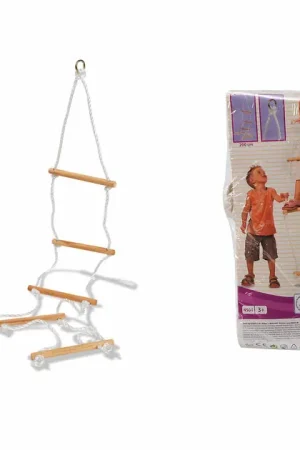 Betaalbaar Eichhorn Outdoor Touwladder