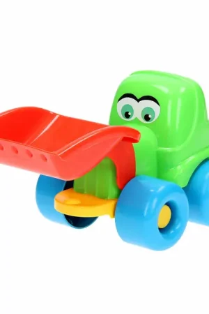 Alleen Vandaag Mini Werkvoertuig