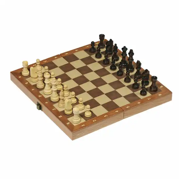 Goki Schaakset Bestseller