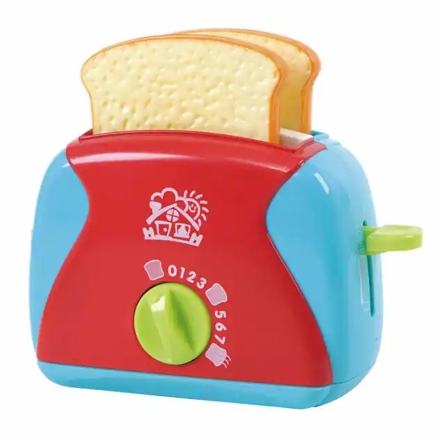 Playgo Broodrooster Weekendaanbieding