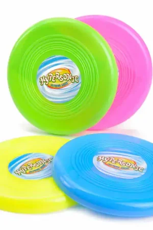Uitverkoop Kleine Gekleurde Frisbee