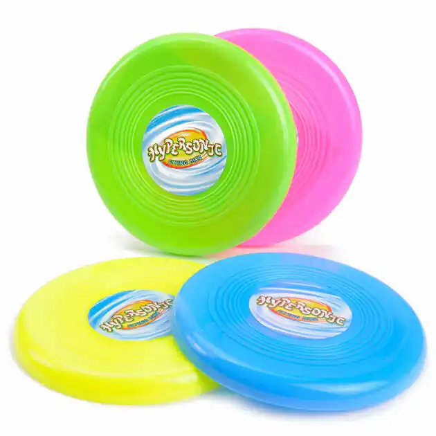 Uitverkoop Kleine Gekleurde Frisbee