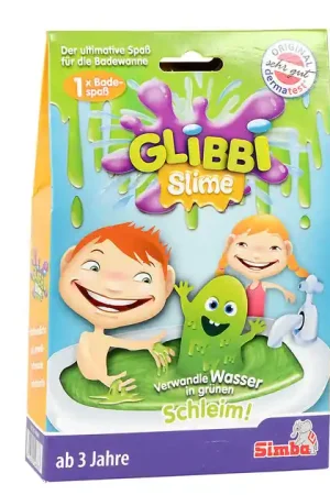 Shop Nu Glibbi Slijm
