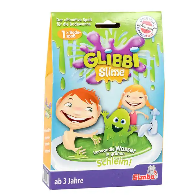 Shop Nu Glibbi Slijm
