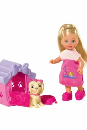 Gereduceerde Prijs Evi Love Hondenhok