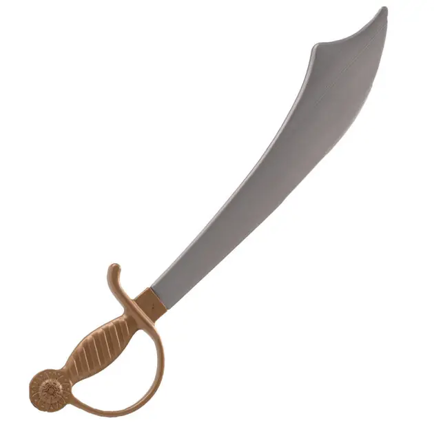 Korting Piratenzwaard