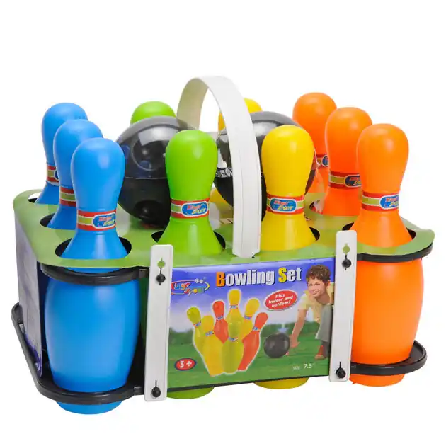Bowling Speelset XL Koop Vandaag
