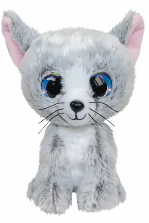 Lumo Stars Knuffel - Kat Katti, 15cm Laatste Kans