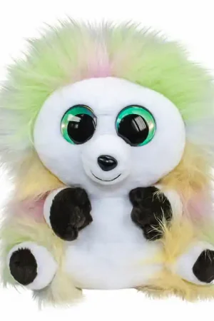 Actieprijs Lumo Stars Knuffel - Egel Mortti, 15cm