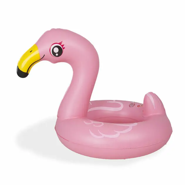 Poppen Zwemring Flamingo, 35-45 cm Koop Online