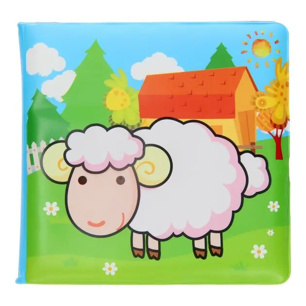 Nu Kopen Badboekje Boerderij