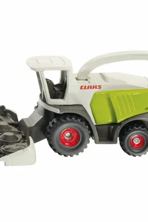 Bestseller Siku 1418 Claas Hakselaar