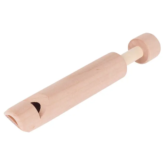 Goki Houten Schuiffluit Gratis Retour