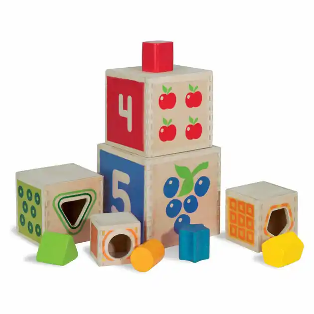 Eichhorn Stapeltoren Korting