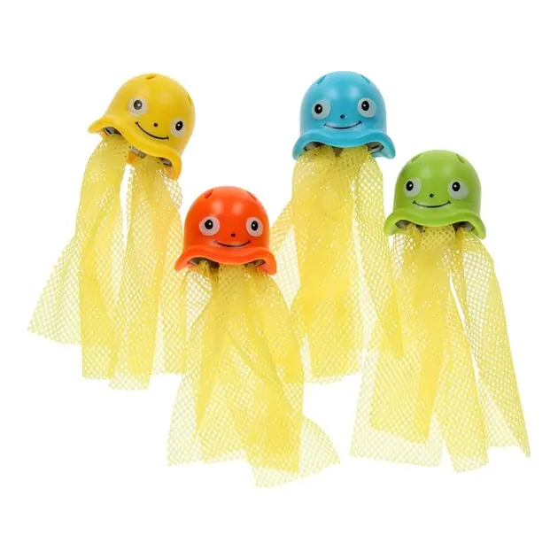 Must-Have Duikkwalletjes, 4st.