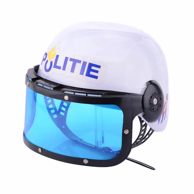 Politiehelm Uitverkoop