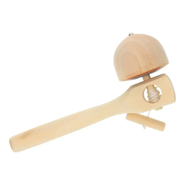 Korting Blank Houten Trektol