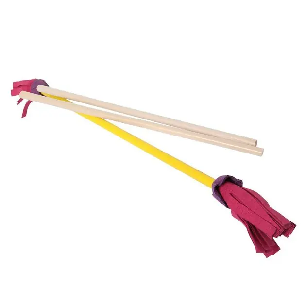 Jongleer Flower Stick Lage Kosten