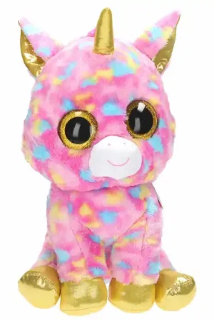 Finale Uitverkoop Ty Beanie Boo XL Eenhoorn - Fantasia