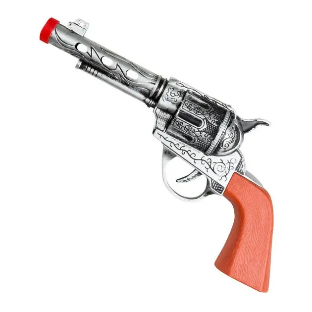 Speelgoedpistool Sheriff Direct Verzonden