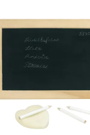 Alleen Vandaag Goki Schoolbord
