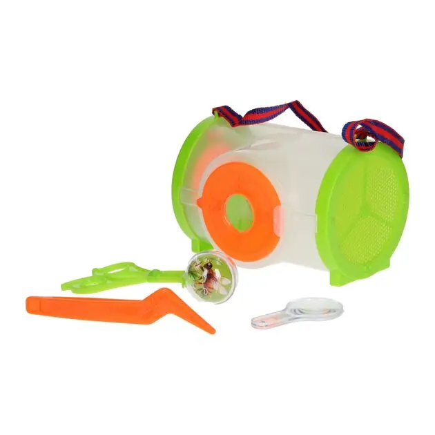 Bugs World Luxe Insectenset Korting