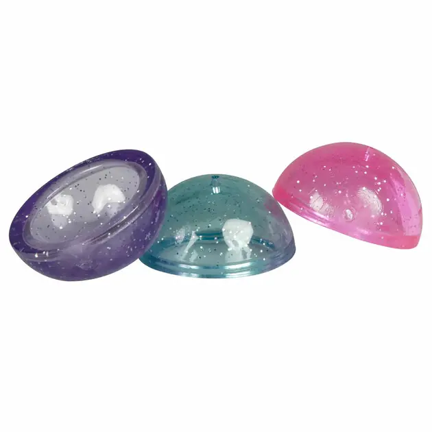 Goki Glitter Plopper Laatste Versie