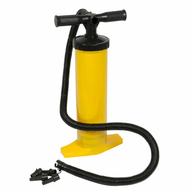 Handpomp Dubbele Werking Speciale Aanbieding