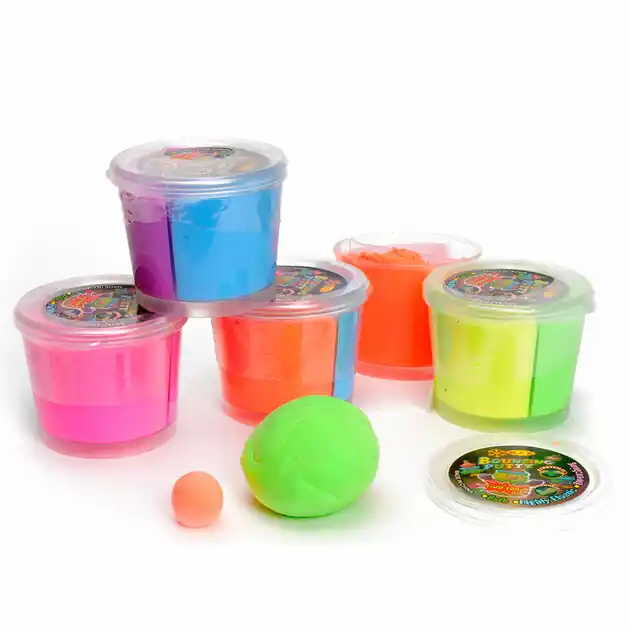 Express Levering Putty Stuiterbal