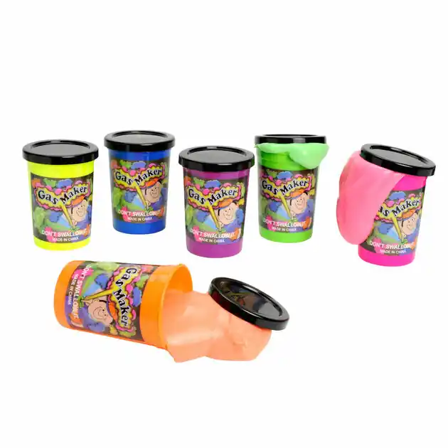 Gekleurde Scheet Putty Koop Vandaag