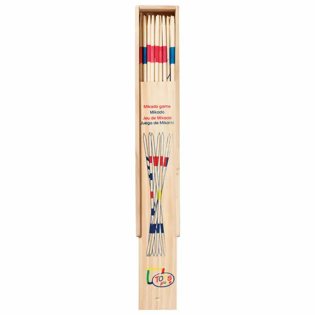 Goki Mikado Medium Speciale Aanbieding
