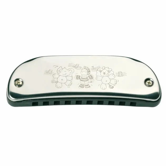 Gereduceerde Prijs Goki Mondharmonica