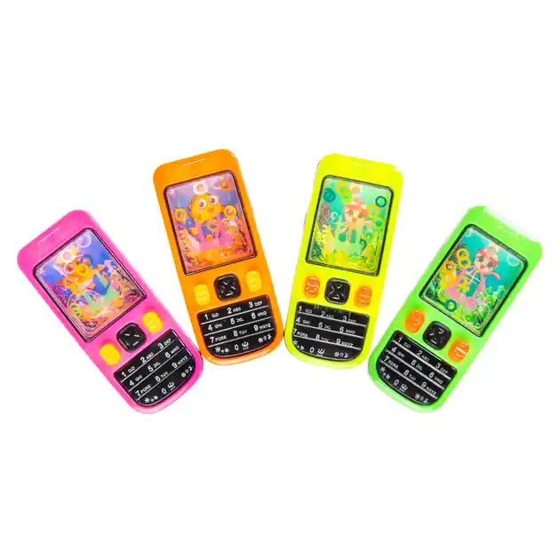 Korting Geduldspel Telefoon met Water